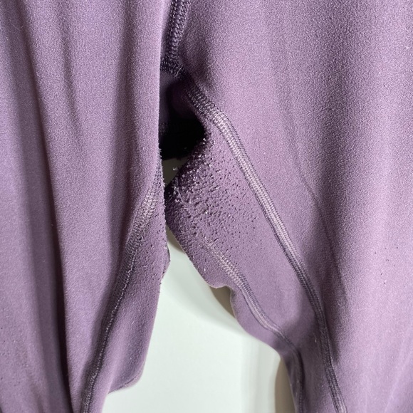 lululemon athletica Purple Leggings - Picture 5 of 8